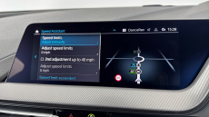 BMW 1 Series 118i M Sport 5dr Step Auto Petrol Hatchback